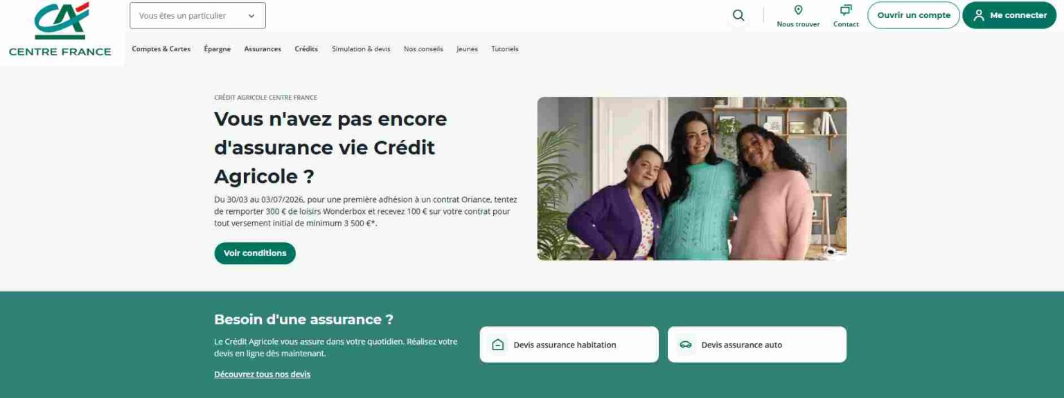 Cacf : est-ce une banque ou un organisme de crédit ? - Maison et Projets