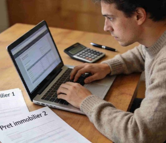 Cyberpret : comparateur de prêt immobilier en 2026 Cyberpret
