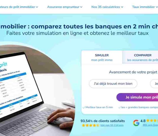 Cyberpret : comment faire une simulation gratuite ?