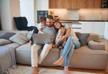 Partelios : services logement pour familles et actifs