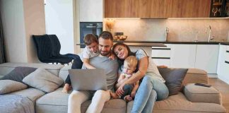 Partelios : services logement pour familles et actifs