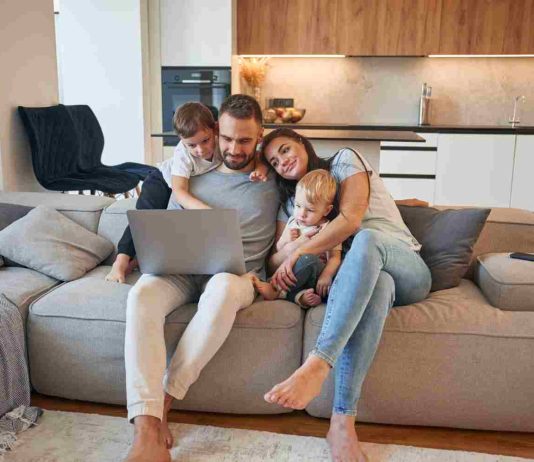 Partelios : services logement pour familles et actifs