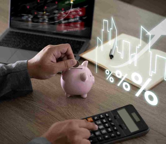 simulateur capacite d'emprunt