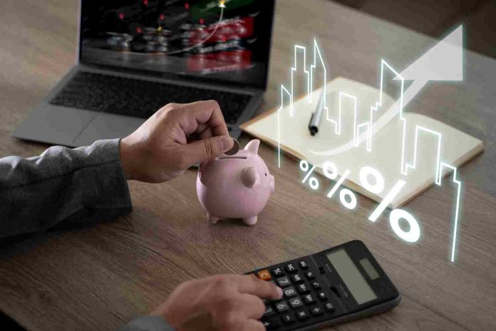 simulateur capacite d'emprunt