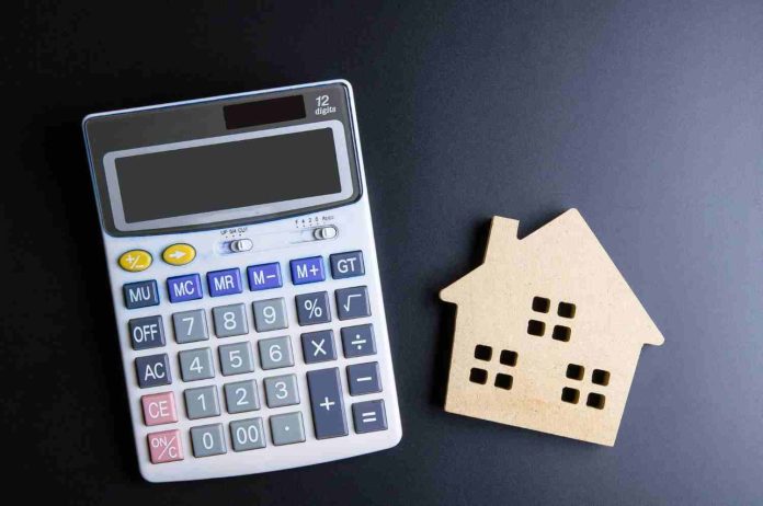 calcul mensualite pret immobilier