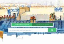 La carte des colocs : plateforme gratuite pour trouver une coloc La carte des colocs