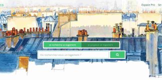 La carte des colocs : plateforme gratuite pour trouver une coloc La carte des colocs