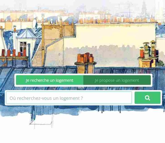 La carte des colocs : plateforme gratuite pour trouver une coloc La carte des colocs