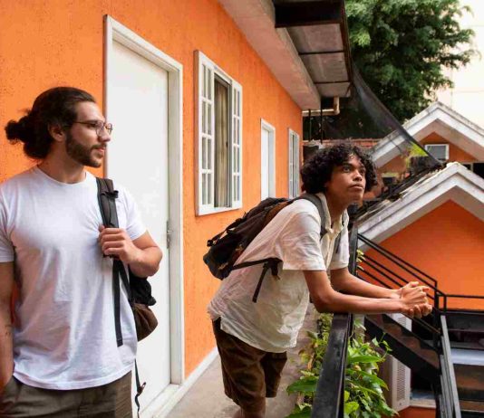 La carte des colocs : est-ce le meilleur site pour une coloc ? la carte des colocs