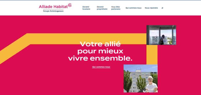 Alliade Habitat Alliade Habitat