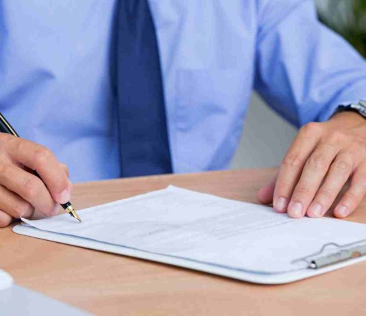 Lettre de résiliation de bail : comment la rédiger ? lettre de résiliation de bail