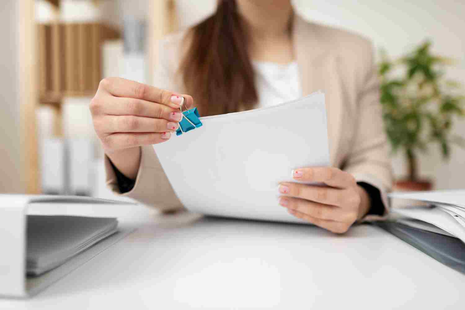 lettre de résiliation de bail